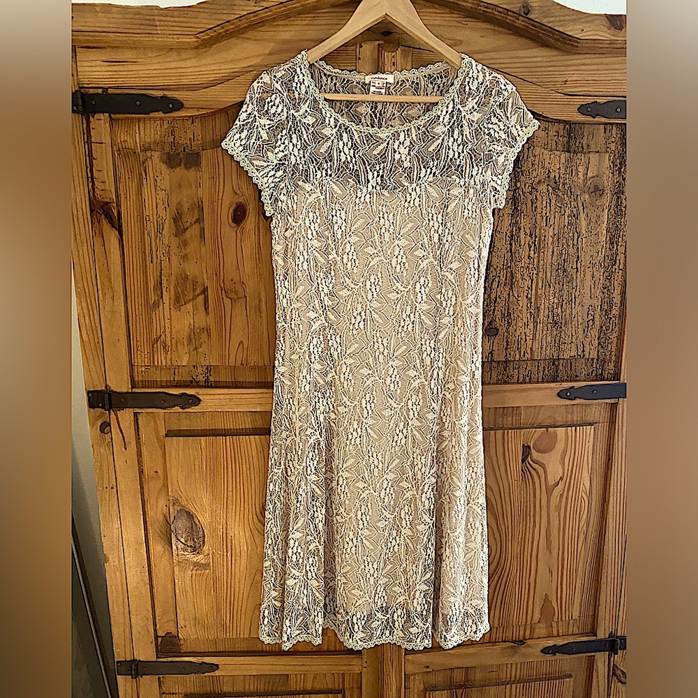 Sundance Dress (S) NWOT